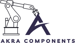 akra-components