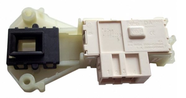Recambio BLOCAPUERTAS INDESIT ROLD DA066042 C.O.085194
