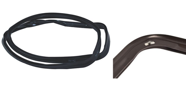 Recambio BURLETE HORNO INDESIT C.O. C00111687