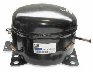 Recambio COMPRESOR ZEM/ACC G60 AA 1/6 R134A C.O.481281719367