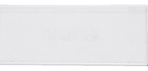 Recambio DEFLECTOR CAMPANA FAGOR 17,2X6,7mm C.O.KE0000128