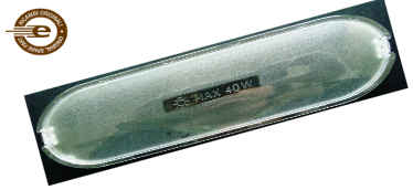 Recambio DEFLECTOR CAMPANA FAGOR 18,5X6,7mm ORIGINAL C.O.KE00001534