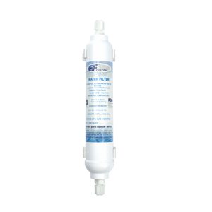 Recambio FILTRO FRIGO AGUA BOSCH 00497818,DAEWOO: 3019974800,INDESIT: C0094414 - EX 