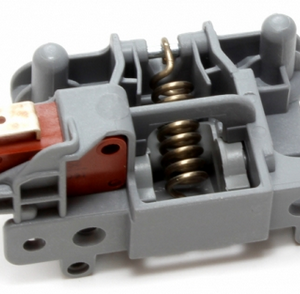 Recambio INTERRUPTOR CIERRE PUERTA LV INDESIT C.O.C00195887