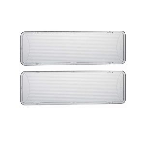 Recambio KIT 2 PCS TRANSLUZ CAMPANA BALAY 272497,264984