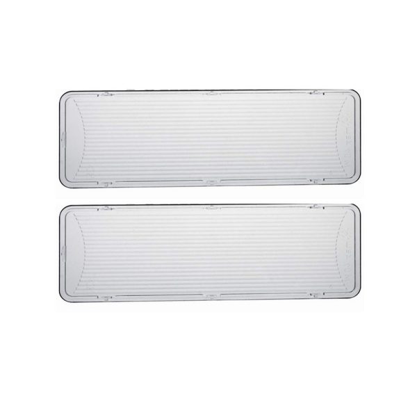 Recambio KIT 2 PCS TRANSLUZ CAMPANA BALAY 272497,264984