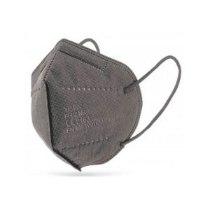 Recambio MASCARILLA FFPP2G COLOR GRIS 1 UNID.