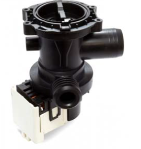 Recambio MOTOBOMBA INDESIT 283229-119307 LEILI