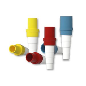 Recambio REDUCTOR PARA DESAGÜE PVC 20 MM ( 10 PCS )