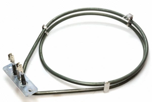 Recambio RESISTENCIA HORNO 2000W ZANUSSI C.O. 3570424055
