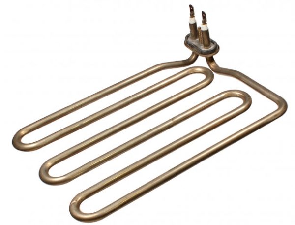 Recambio RESISTENCIA LAVAVAJILLAS CANDY 1950W 220V C.O. 92218049