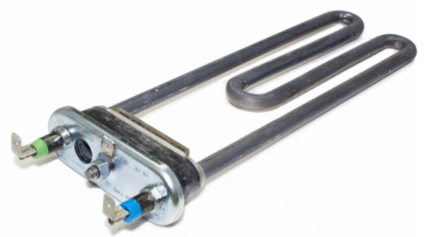 Recambio RESISTENCIA LD VESTEL/ESTANDARD 1850W C.O.32004626 MADE IN ITALY