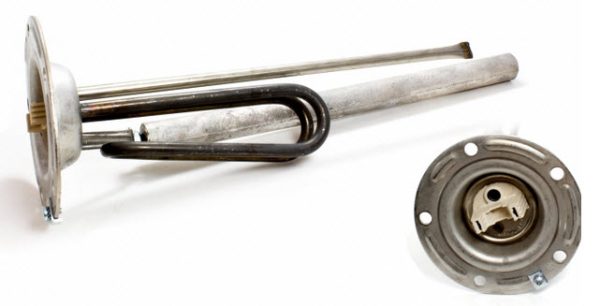 Recambio RESISTENCIA TERMO ESTANDARD 1500W 230V FLECK C.O.816095