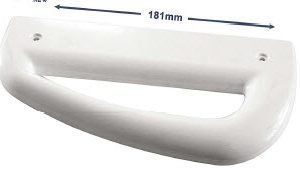 Recambio TIRADOR FRIGO ARDO C.O.: 651001785,322038500