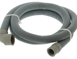 Recambio TUBO DESAGÜE 3MTS 22X29 INDESIT/WHIRLPOOL