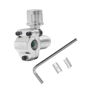 Recambio VALVULA CARGA BPV-31 ECONOMICA 1/4" Y 5/16"