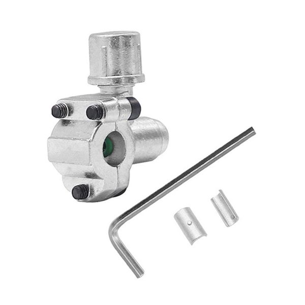 Recambio VALVULA CARGA BPV-31 ECONOMICA 1/4" Y 5/16"