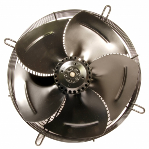 Recambio VENTILADOR AXIAL Ø 350mm ASP 380V