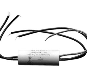 Recambio FILTRO ANTIPARASITARIO  ESTANDARD