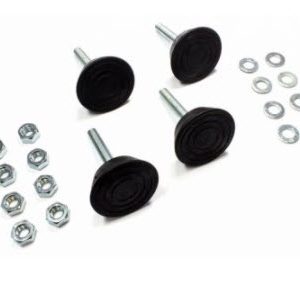Recambio SILEMBLOCK AIRE ACONDICIONADO SG60