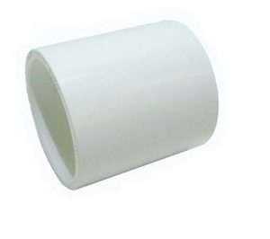 Recambio  UNION PVC DIAM. 32 BLANCO