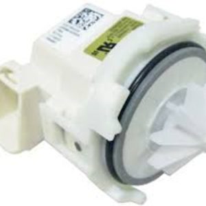 Recambio BOMBA LAVAVAJILLAS ZANUSSI Volt 110-140 - Hz 50 - 35W LEILI BLP24-2