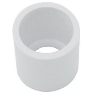 Recambio CASQUILLO REDUCTOR PVC 20-16 BLANCO