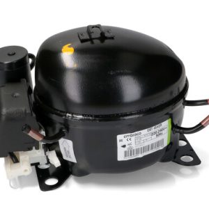 Recambio COMPRESSOR EMBRACO EMT45HDR R134a MHBP 3,97cc