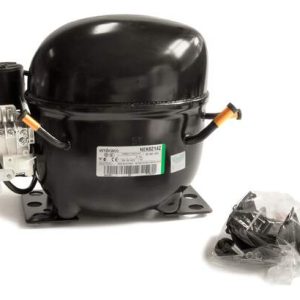 Recambio COMPRESSOR EMBRACO NEK6214Z R134a MHBP 16,8cc