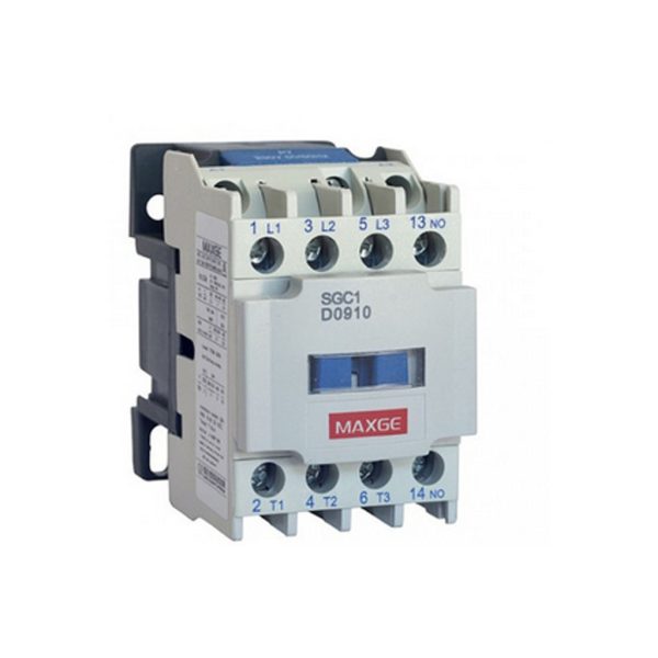 Recambio CONTACTOR 3NA + 1NC 4KW 230V AC1 20A HOSTELERIA