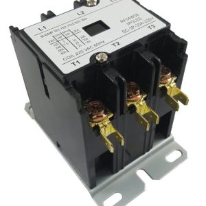 Recambio CONTACTOR 3P-302A 220V AIRE ACONDICIONADO