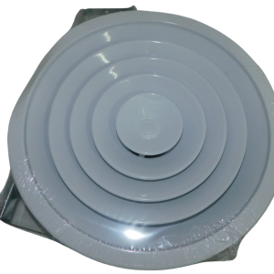 Recambio Difusores circulares CD-R150 RAL9016