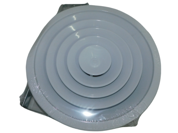 Recambio Difusores circulares CD-R150 RAL9016