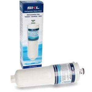 Recambio FILTRO AGUA FRIGORICO BOSCH / WHIRLPOOL 00640565, 484000000203 Temperatura: