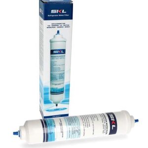 Recambio FILTRO AGUA UNIVERSAL FIRGOS AMERICANOS (ARISTON,BOSCH,WHIRLPOOL)25,5 x50mm