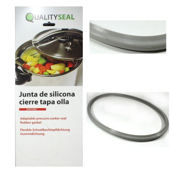 Recambio GOMA OLLA FISSLER 26 CM