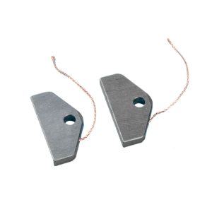 Recambio KIT ESCOBILLAS 2 PCS SECADORA MIELE 9 x 30 x 4 mm