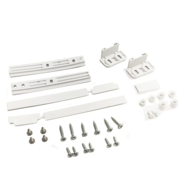 Recambio KIT GUIAS ACCESORIOS FRIGO WHIRLPOOL