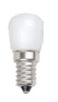 Recambio LAMPARA FRIGO LED 1,8 W E14 360° LUZ BLANCA