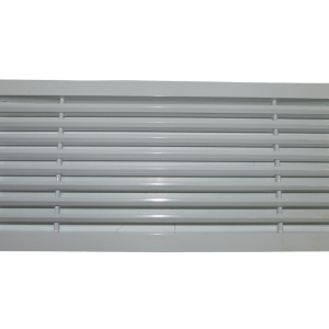 Recambio Linear Diffuser LD30,1200*10,RAL9016