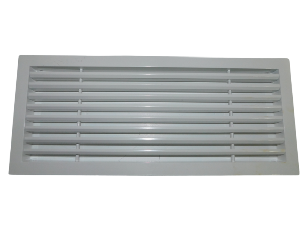 Recambio Linear Diffuser LD30,1200*10,RAL9016