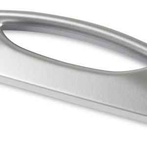 Recambio MANETA FRIGO WHIRLPOOL INOX 