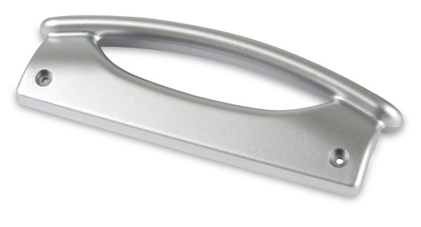 Recambio MANETA FRIGO WHIRLPOOL INOX