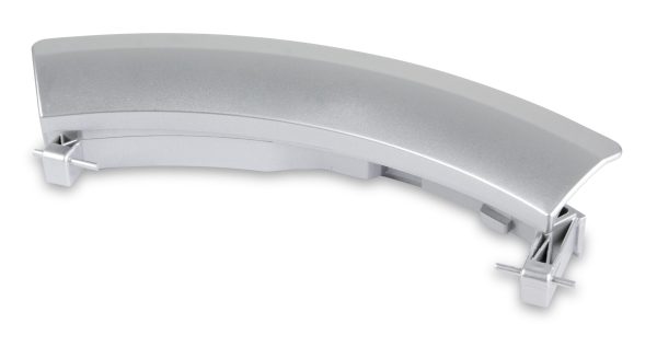 Recambio MANETA LD BOSCH INOX BLANCO