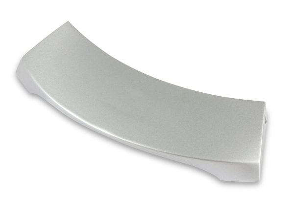 Recambio MANETA VESTEL INOX BLANCO