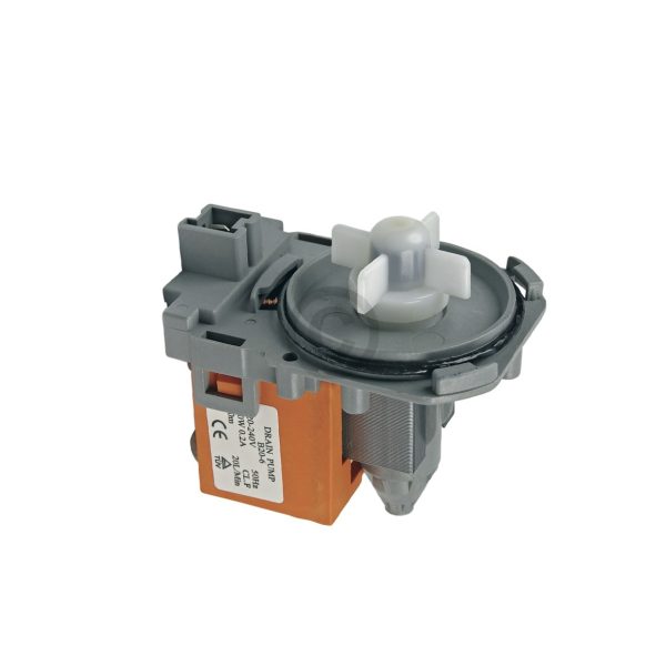 Recambio MOTOBOMBA BOSCH 00144978,00144484 30 Watt, 220-240 Volt, 50H