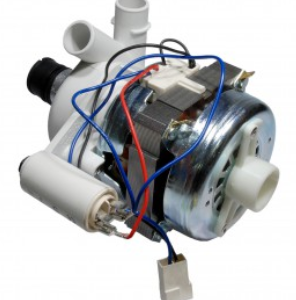 Recambio MOTOR LV ARISTON/INDESIT 132W C.O.055946