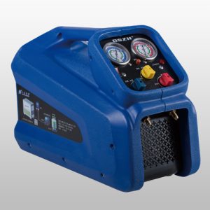 Recambio RECUPERADORA GAS CARCASA AZUL R410,R32,R22,R407,R134,R404 1CV