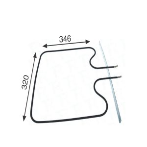 Recambio RESISTENCIA HORNO TEKA 110W