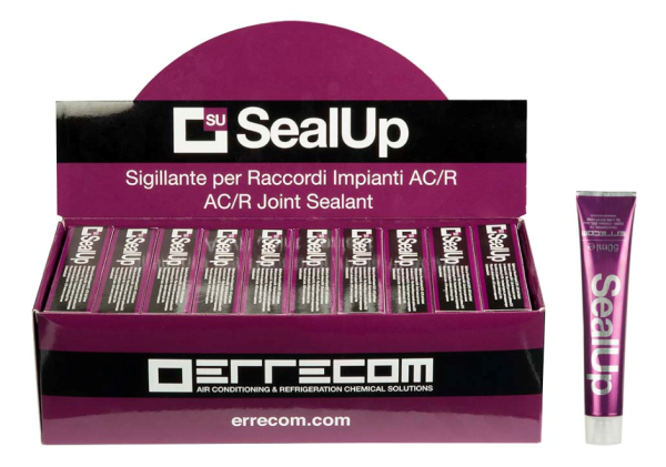 Recambio TEFLON LIQUIDO SELLAFUGAS SELLUP 50ML(ESPECIAL OBUSE Y VALVULAS DE CARGA)